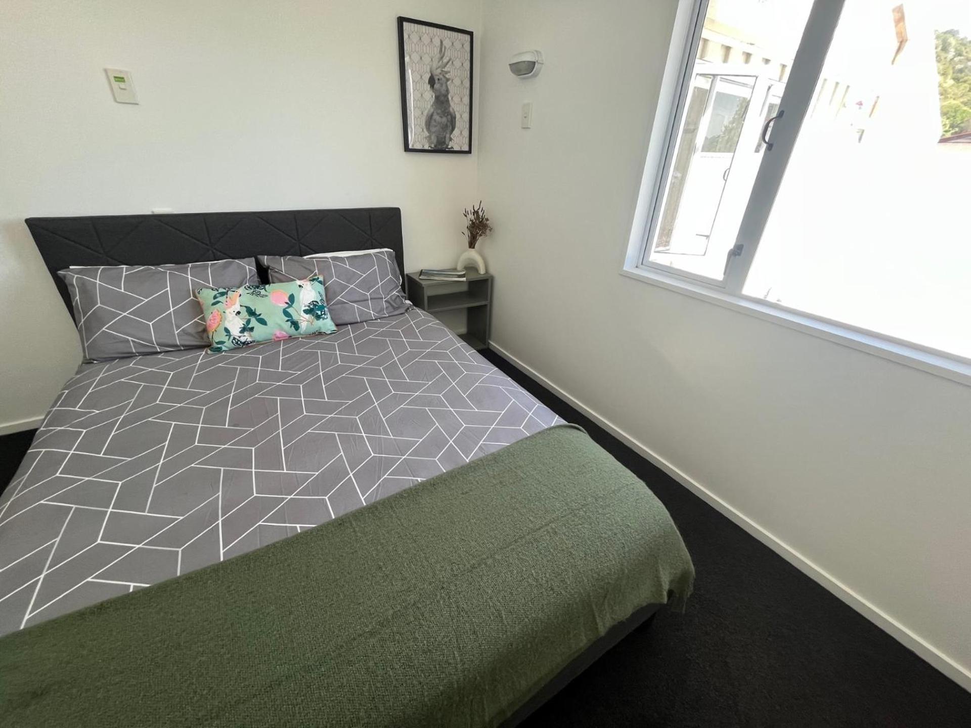 Kaikoura Seaside Lodge Экстерьер фото