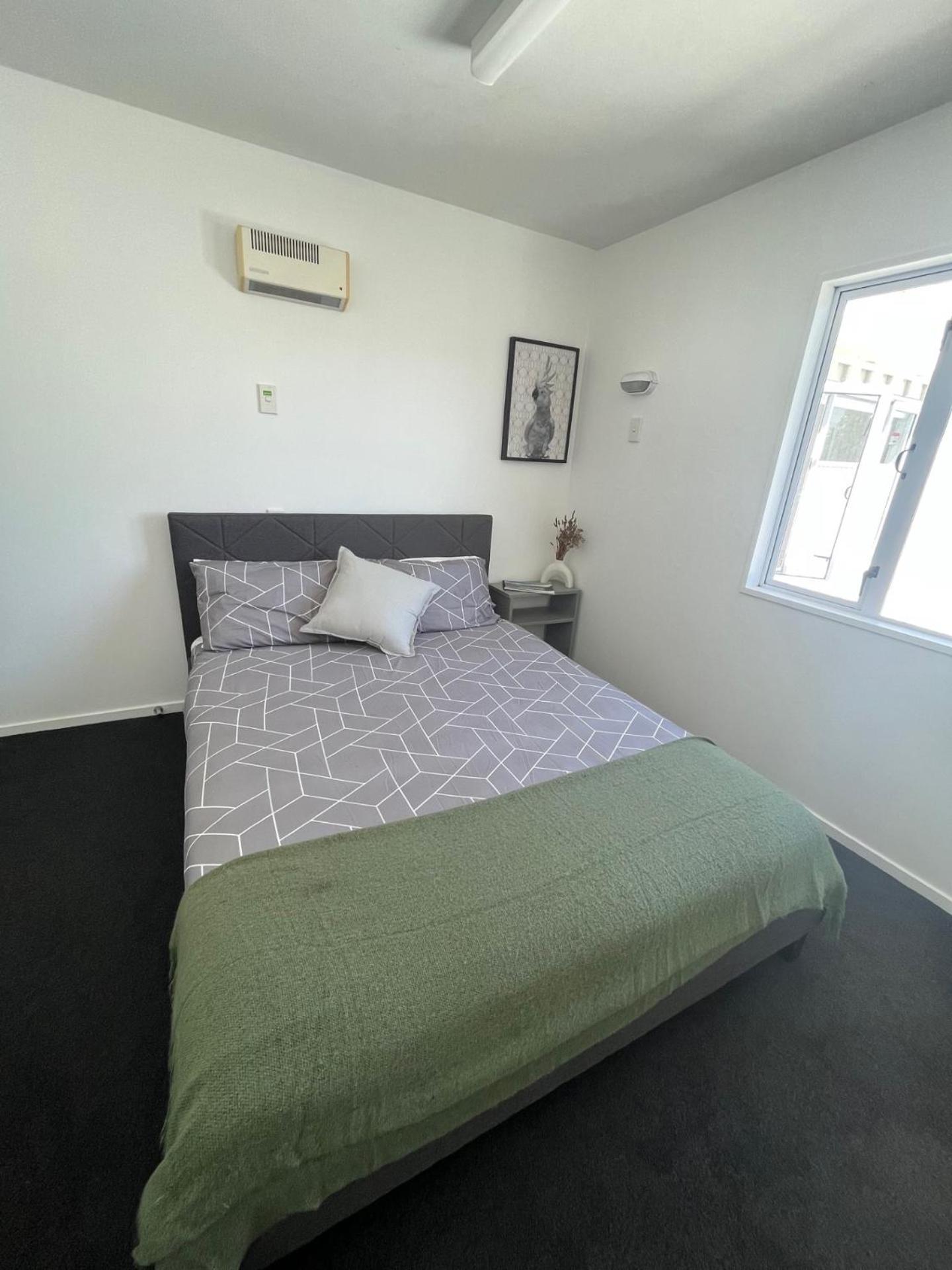 Kaikoura Seaside Lodge Экстерьер фото