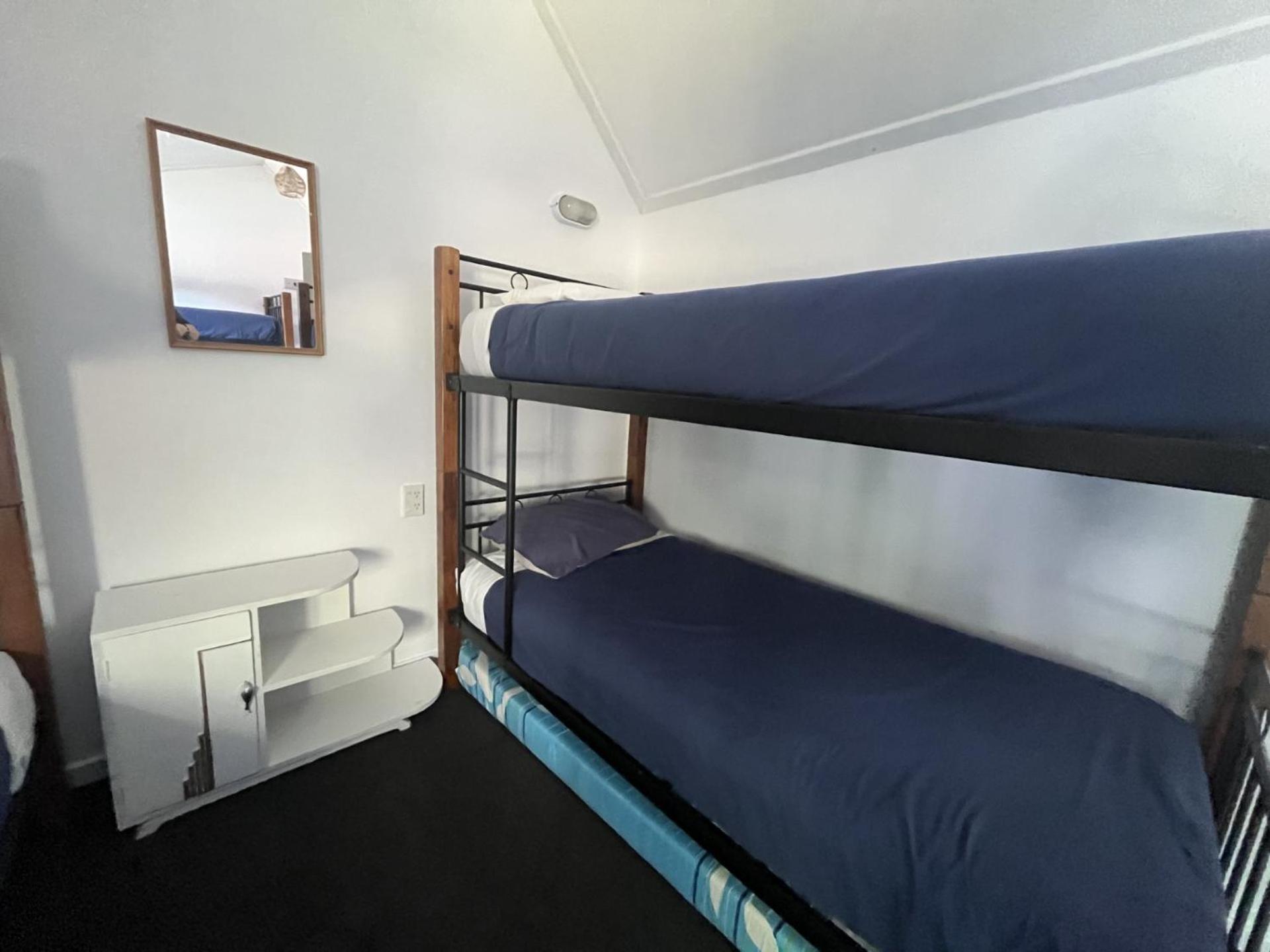 Kaikoura Seaside Lodge Экстерьер фото