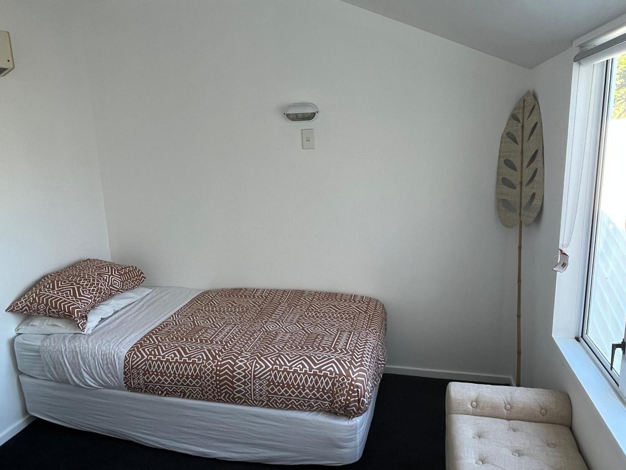 Kaikoura Seaside Lodge Экстерьер фото