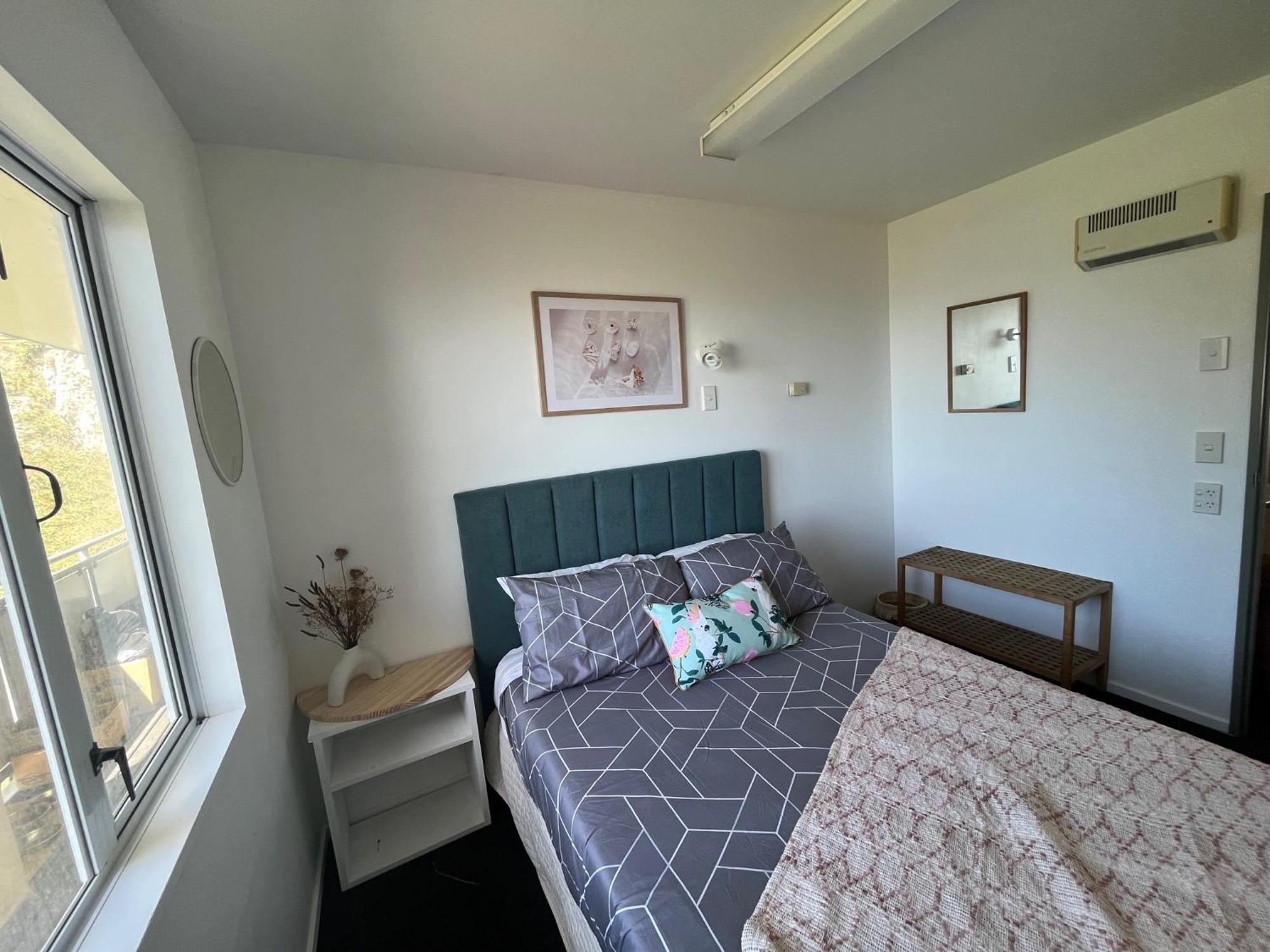 Kaikoura Seaside Lodge Экстерьер фото