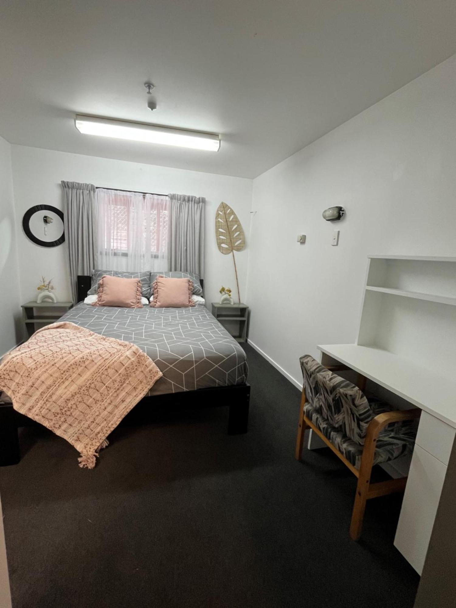 Kaikoura Seaside Lodge Экстерьер фото