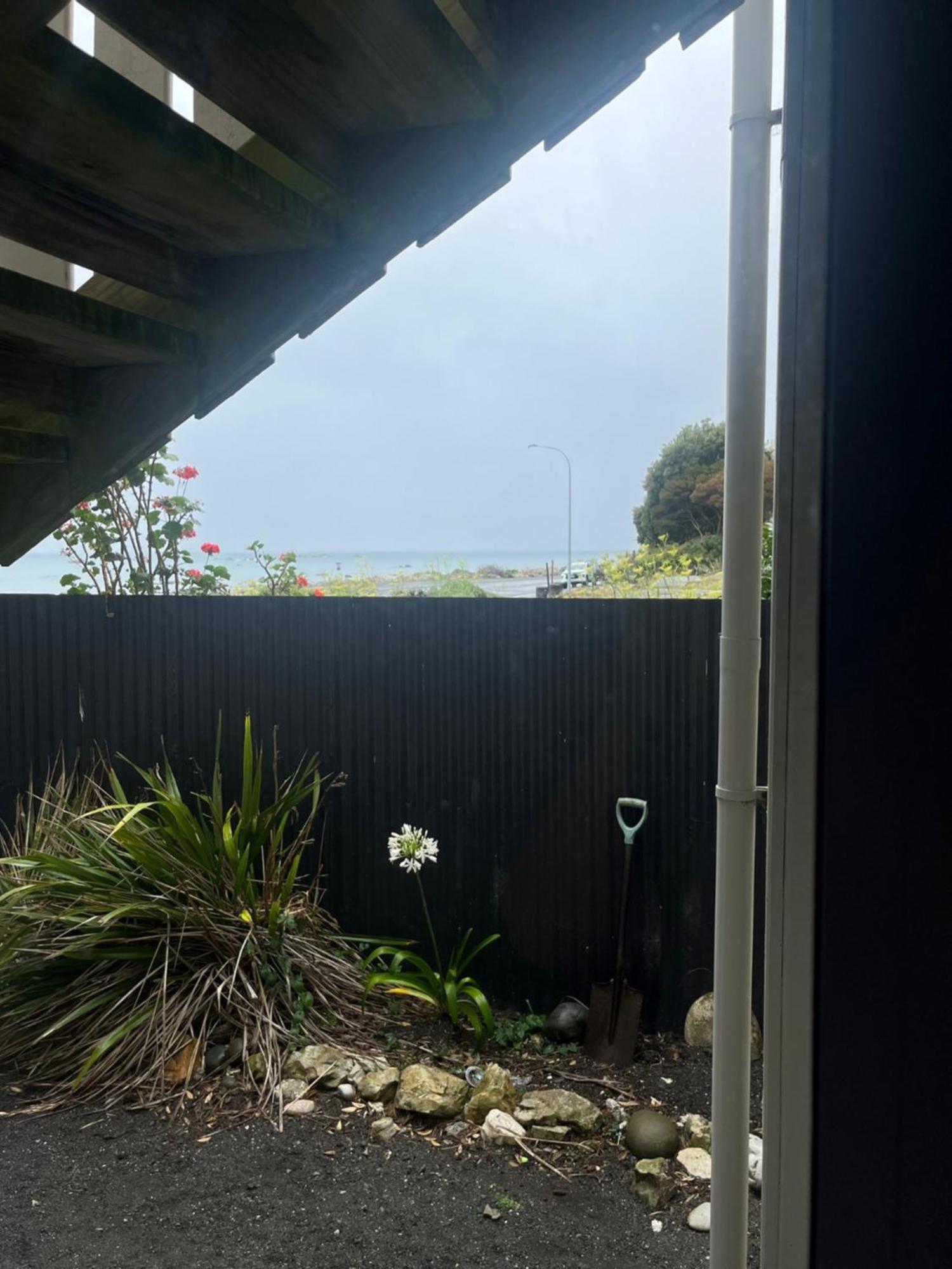 Kaikoura Seaside Lodge Экстерьер фото