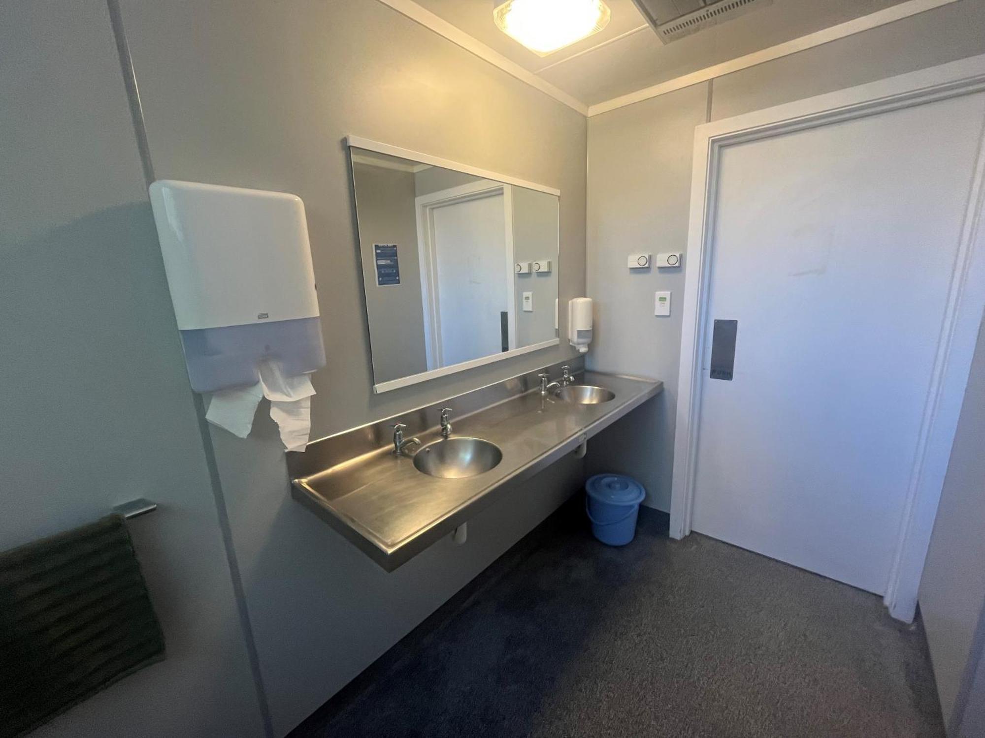 Kaikoura Seaside Lodge Экстерьер фото
