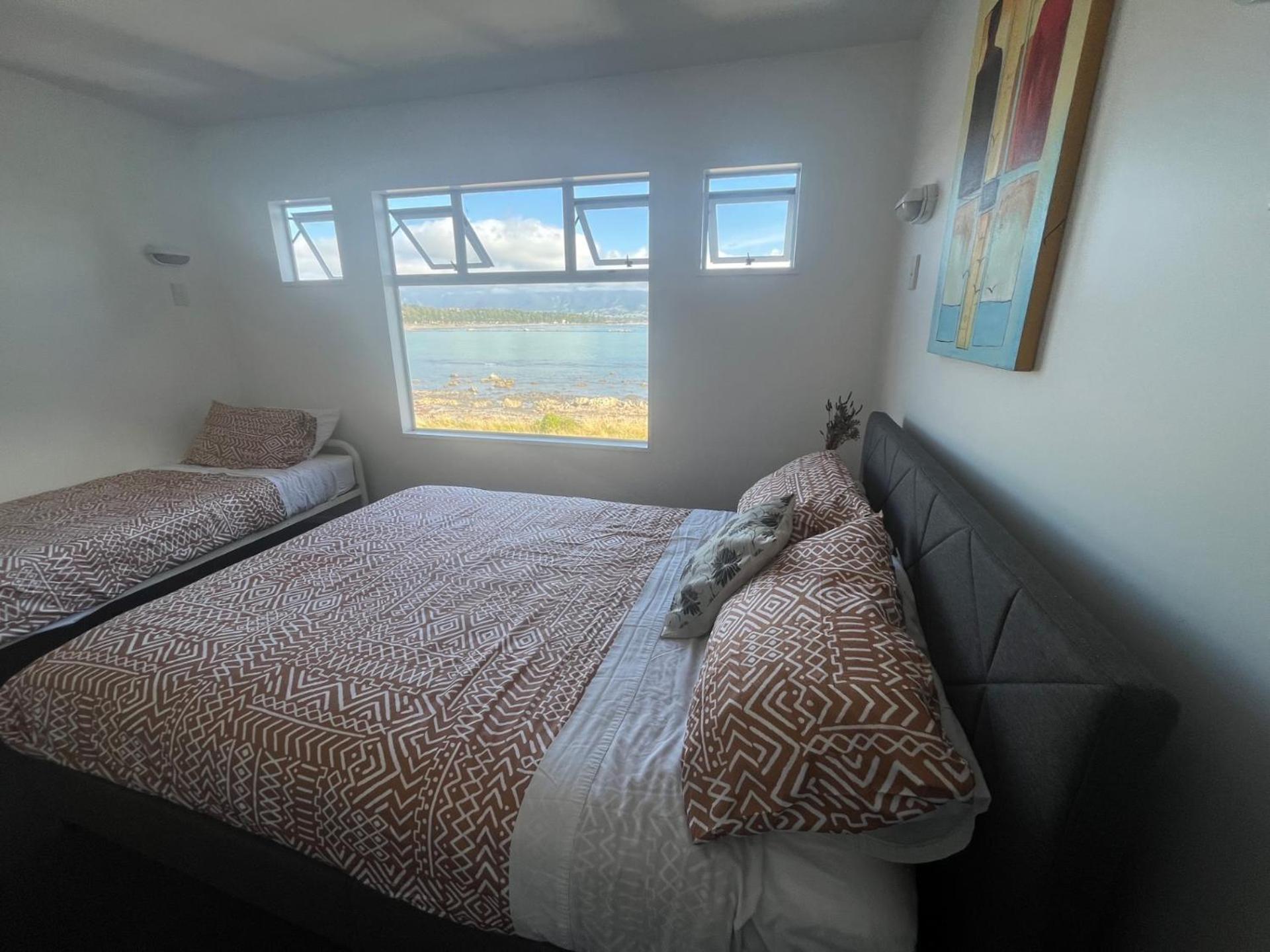 Kaikoura Seaside Lodge Экстерьер фото