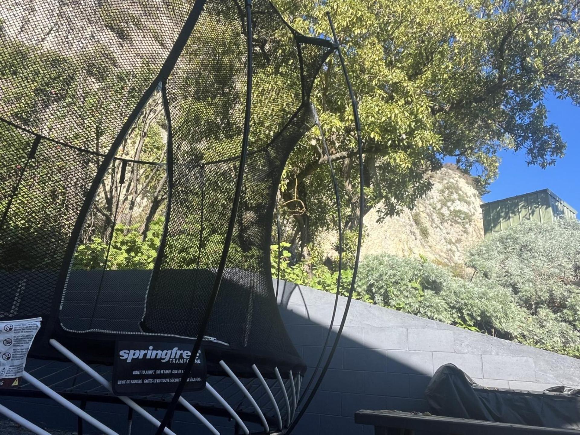 Kaikoura Seaside Lodge Экстерьер фото