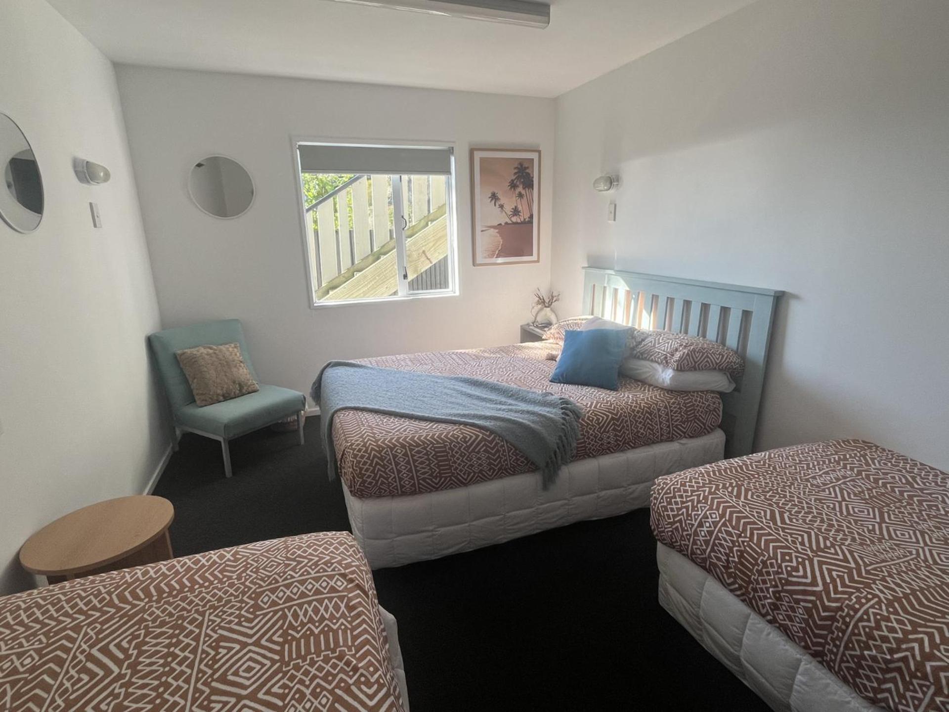 Kaikoura Seaside Lodge Экстерьер фото